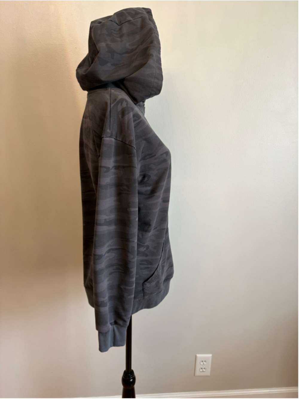 Ryderwear sweatshirt women’s size large - Picture 2 of 6